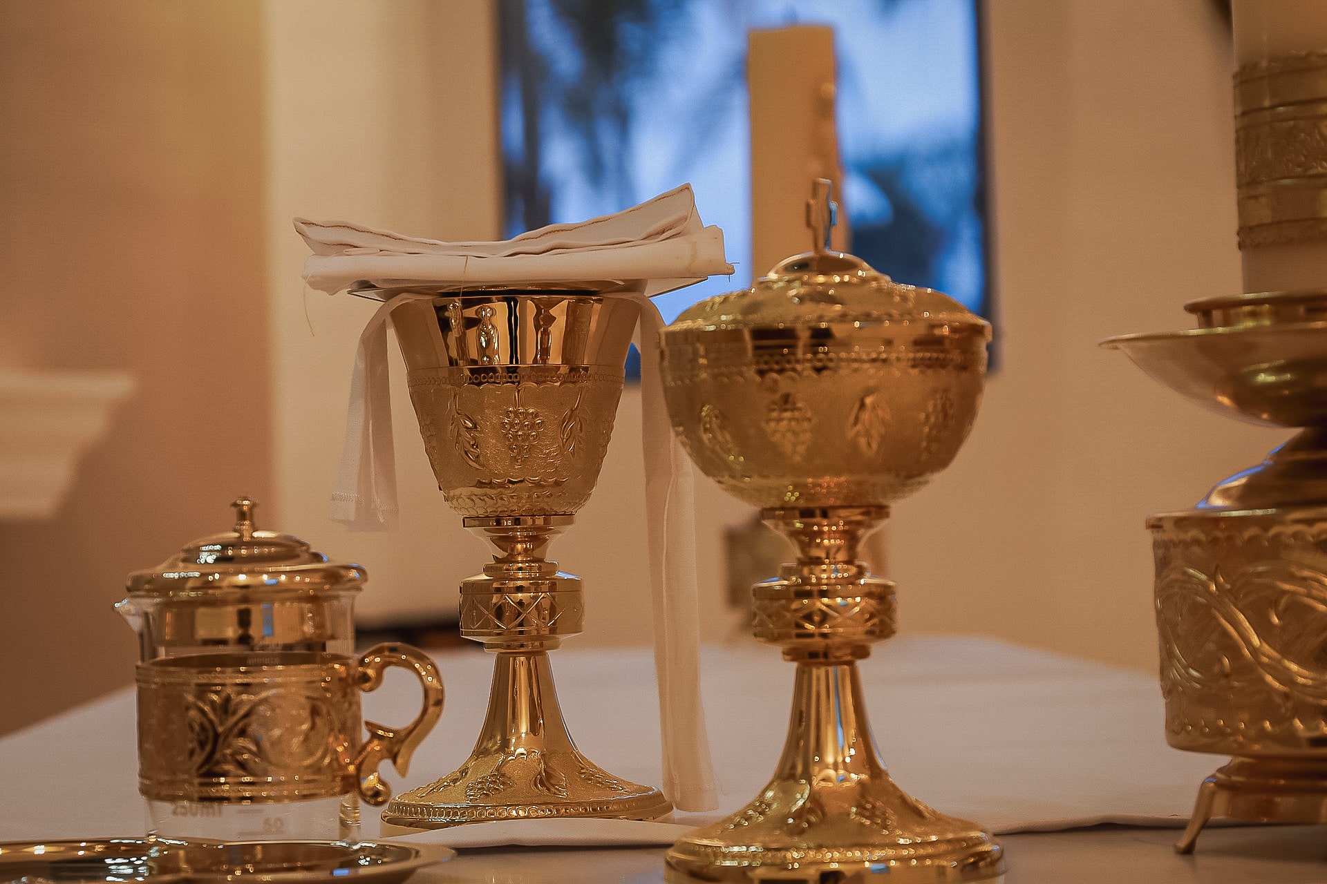 Catálogo de equipos