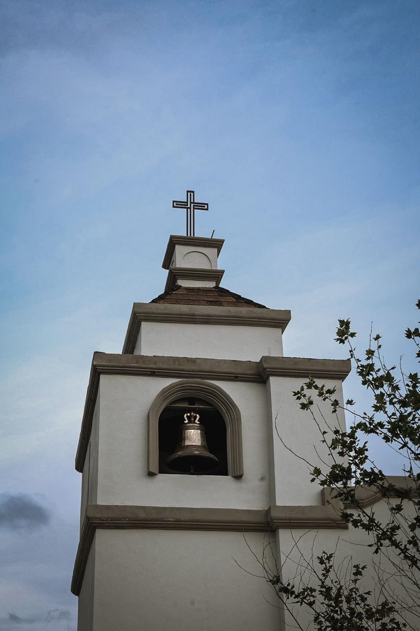 Villa Chenacolo - Salón de eventos