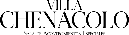 Logotipo del Villa Chenacolo