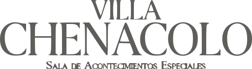 Logotipo del Villa Chenacolo
