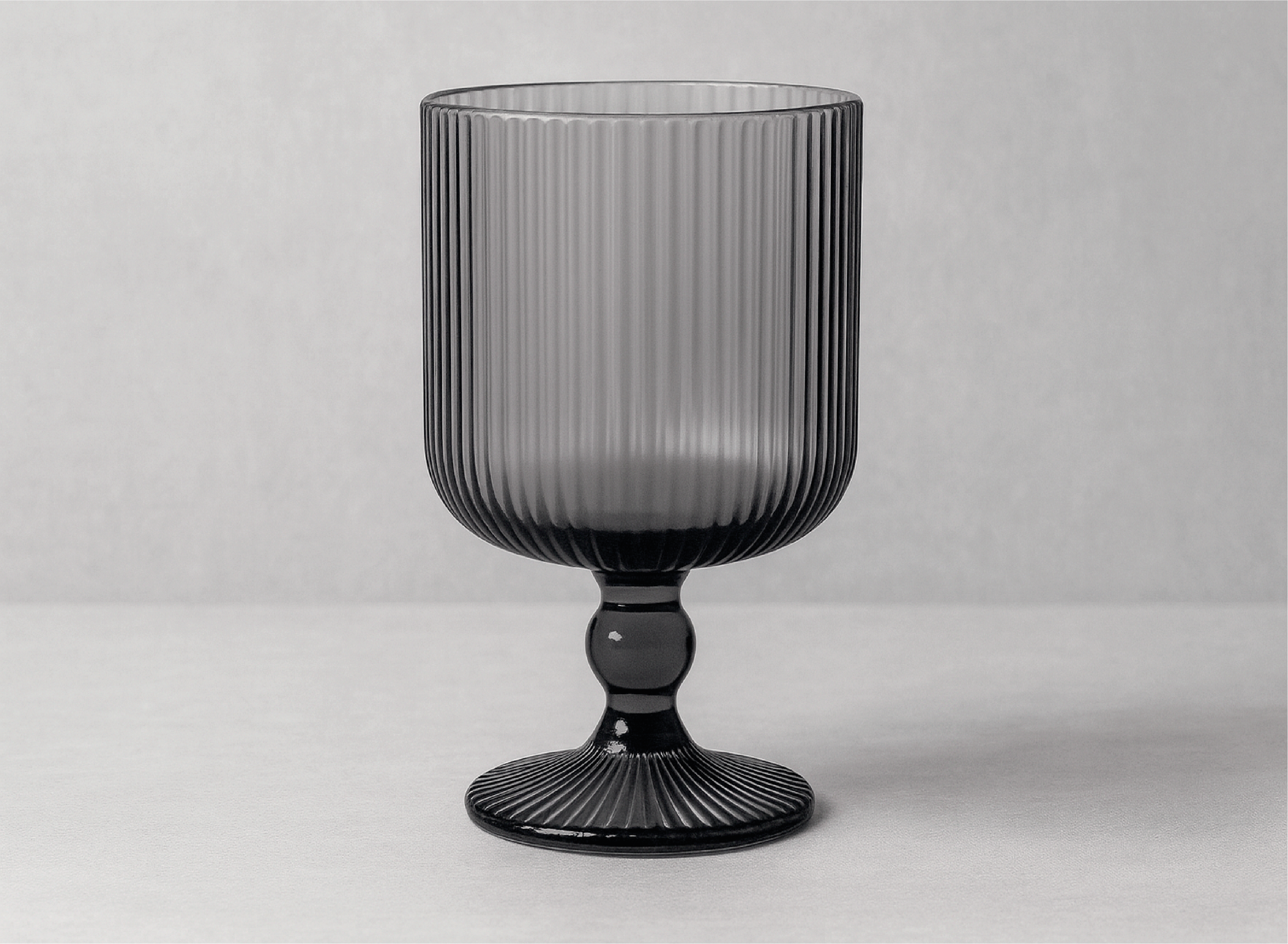 Imagen de producto Copa Urban Gris Relieve No. 0