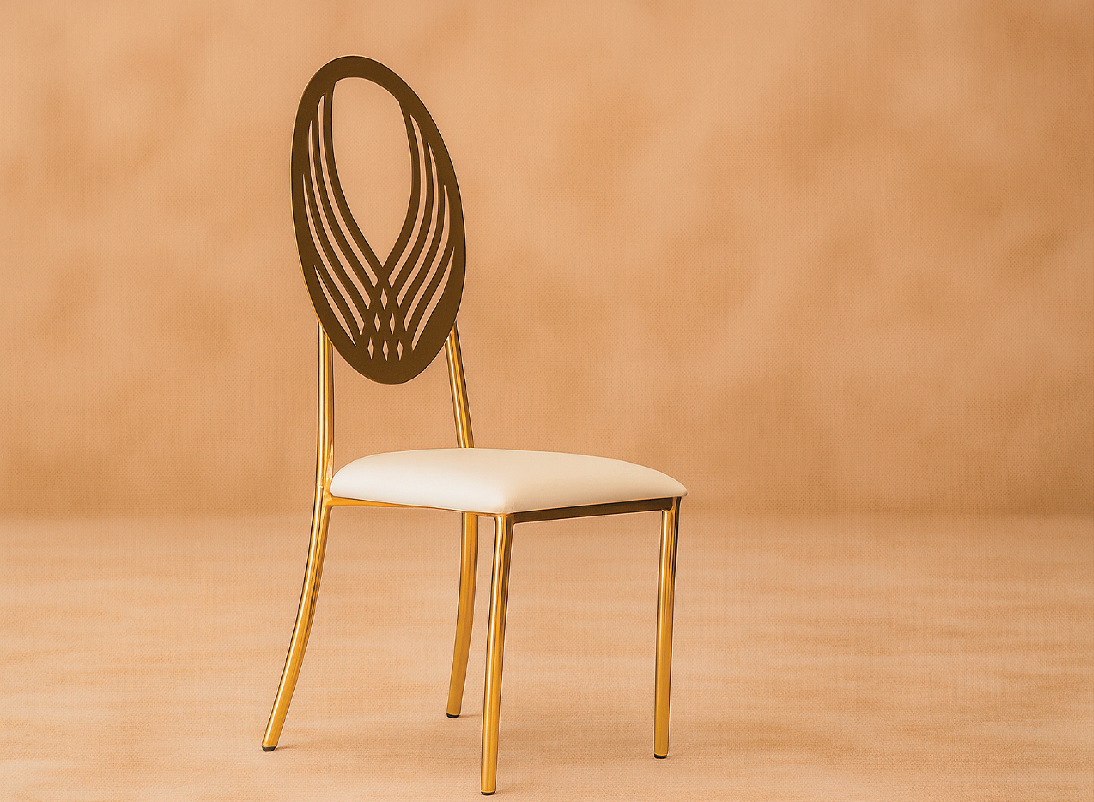 Silla Versalles Calada